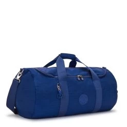 Kipling Argus M Deep Sky Blue -Mode Tassen Winkel image 2873