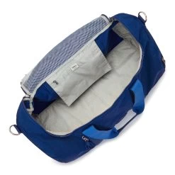 Kipling Argus M Deep Sky Blue -Mode Tassen Winkel image 2874