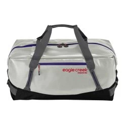 Eagle Creek Migrate Duffel 90L Silver -Mode Tassen Winkel image 2889