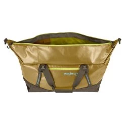 Eagle Creek Migrate Duffel 90L Silver -Mode Tassen Winkel image 2892