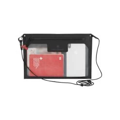 Victorinox Touring 2.0 Sports Duffel Black -Mode Tassen Winkel image 2903