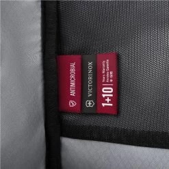 Victorinox Touring 2.0 Sports Duffel Black -Mode Tassen Winkel image 2904