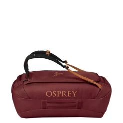 Osprey Transporter 65 Red Mountain
