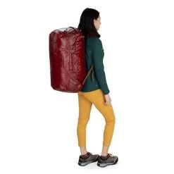 Osprey Transporter 65 Red Mountain -Mode Tassen Winkel image 2908