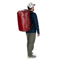 Osprey Transporter 65 Red Mountain -Mode Tassen Winkel image 2913