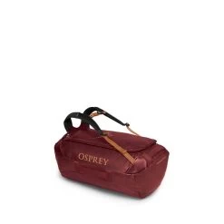 Osprey Transporter 65 Red Mountain -Mode Tassen Winkel image 2914