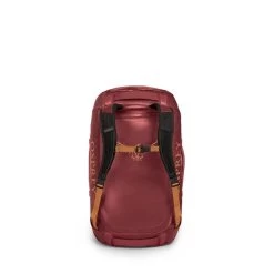 Osprey Transporter 65 Red Mountain -Mode Tassen Winkel image 2916