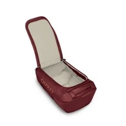 Osprey Transporter 65 Red Mountain -Mode Tassen Winkel image 2917