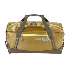 Eagle Creek Migrate Duffel 60L Field Brown -Mode Tassen Winkel image 2922
