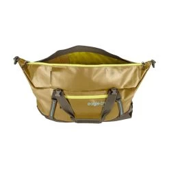 Eagle Creek Migrate Duffel 60L Field Brown -Mode Tassen Winkel image 2925