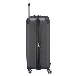 Travelite City 4 Wiel Trolley L Expandable Antraciet -Mode Tassen Winkel image 293