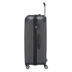 Travelite City 4 Wiel Trolley L Expandable Antraciet -Mode Tassen Winkel image 294
