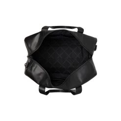 The Chesterfield Brand Hudson Reistas Zwart -Mode Tassen Winkel image 2940