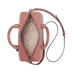 DKNY Paige Md Duffle Terra -Mode Tassen Winkel image 2955