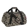 Reisenthel Travelling Activitybag Baroque Marble