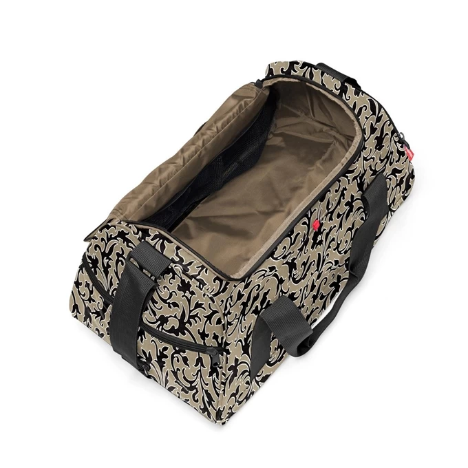 Reisenthel Travelling Activitybag Baroque Marble 3 Reisenthel Travelling Activitybag Baroque Marble - Image 3