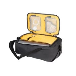 Jack Wolfskin Traveltopia Weekender 30 Phantom -Mode Tassen Winkel image 2964