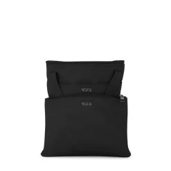 Tumi Voyageur Just In Case Tote Black/gunmetal -Mode Tassen Winkel image 2968