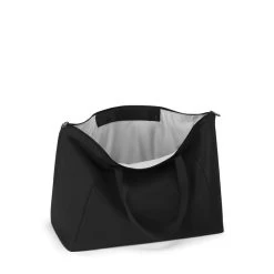 Tumi Voyageur Just In Case Tote Black/gunmetal -Mode Tassen Winkel image 2970