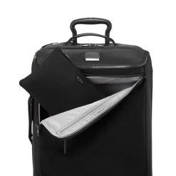 Tumi Voyageur Just In Case Tote Black/gunmetal -Mode Tassen Winkel image 2972