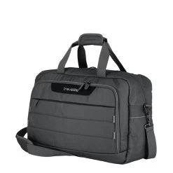 Travelite Skaii Weekender/Backpack Anthracite -Mode Tassen Winkel image 2975