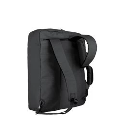 Travelite Skaii Weekender/Backpack Anthracite -Mode Tassen Winkel image 2977