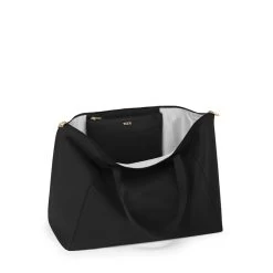 Tumi Voyageur Just In Case Tote Black/gold -Mode Tassen Winkel image 2982