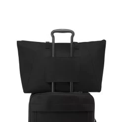 Tumi Voyageur Just In Case Tote Black/gold -Mode Tassen Winkel image 2984
