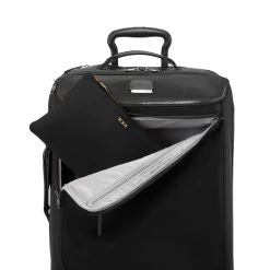 Tumi Voyageur Just In Case Tote Black/gold -Mode Tassen Winkel image 2985