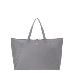 Tumi Voyageur Just In Case Tote Fog
