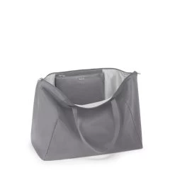 Tumi Voyageur Just In Case Tote Fog -Mode Tassen Winkel image 2989