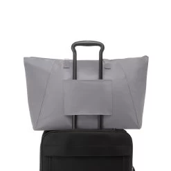 Tumi Voyageur Just In Case Tote Fog -Mode Tassen Winkel image 2991