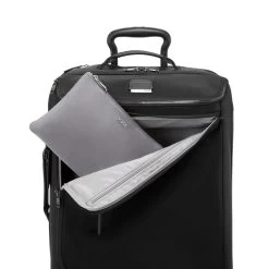Tumi Voyageur Just In Case Tote Fog -Mode Tassen Winkel image 2992