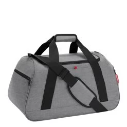 Reisenthel Travelling Activitybag Twist Silver