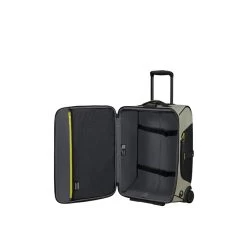Samsonite Respark Upright 45 Underseater Ozone Black -Mode Tassen Winkel image 300