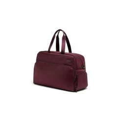 Lipault City Plume Weekender Bordeaux 11 Lipault City Plume Weekender Bordeaux -Mode Tassen Winkel image 3001
