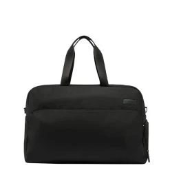 Lipault City Plume Weekender Black