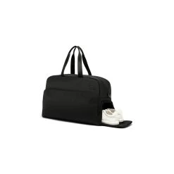 Lipault City Plume Weekender Black -Mode Tassen Winkel image 3015