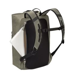 Jack Wolfskin Traveltopia Weekender 30 Dusty Olive -Mode Tassen Winkel image 3021