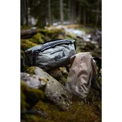 Jack Wolfskin Traveltopia Weekender 30 Dusty Olive -Mode Tassen Winkel image 3024