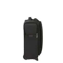 Samsonite Respark Upright 45 Underseater Ozone Black -Mode Tassen Winkel image 303
