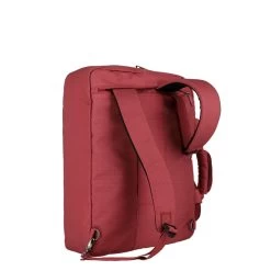 Travelite Skaii Weekender/Backpack Red -Mode Tassen Winkel image 3033