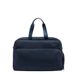 Lipault City Plume Weekender Navy