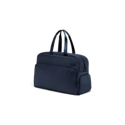 Lipault City Plume Weekender Navy -Mode Tassen Winkel image 3045