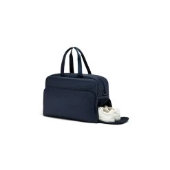 Lipault City Plume Weekender Navy -Mode Tassen Winkel image 3046