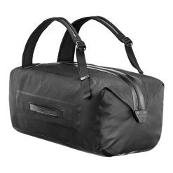 Ortlieb Metrosphere Duffle 40L Black-embossed -Mode Tassen Winkel image 3051