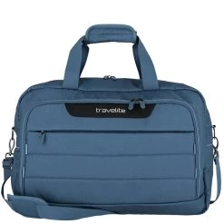 Travelite Skaii Weekender/Backpack Blue