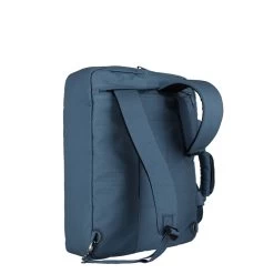 Travelite Skaii Weekender/Backpack Blue -Mode Tassen Winkel image 3058