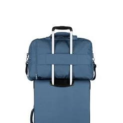 Travelite Skaii Weekender/Backpack Blue -Mode Tassen Winkel image 3059