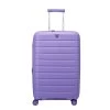 Roncato Butterfly Expandable Trolley 68 Lavanda